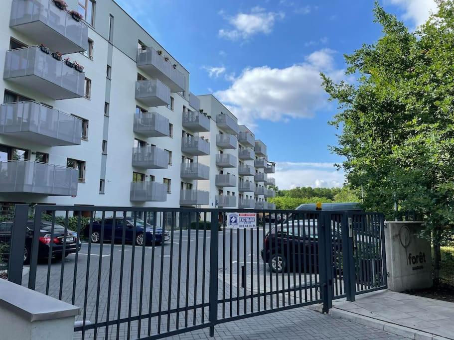 With Private Parking * Varsovia